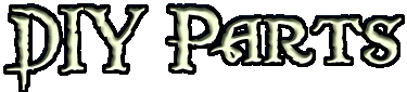 DIY Parts